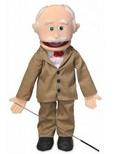 Grandpa Silly Puppet 65cm // #Best Australian Puppet Store™